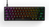 Steelseries Apex Pro Mini Tastatur USB QWERTZ Deutsch Schwarz
