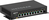 NETGEAR GSM4210PD-100EUS Netzwerk-Switch Managed L2/L3 Gigabit Ethernet (10/100/1000) Power over Ethernet (PoE) Schwarz