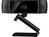 Sandberg 134-38 Webcam 2,07 MP 1920 x 1080 Pixel USB 2.0 Schwarz