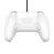 8Bitdo Ultimate Controller Blanc USB Manette de jeu Numérique Android, PC, Xbox One, Xbox Series S, Xbox Series X, iOS