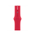 Apple MP6Y3ZM/A?ES Smart Wearable Accessories Band Red Fluoroelastomer