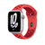 Apple MPHA3ZM/A Smart Wearable Accessoire Band Rot Fluor-Elastomer