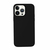 JT BERLIN Steglitz coque de protection pour téléphones portables 15,5 cm (6.1") Housse Noir