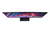 Samsung ViewFinity S70A LED display 81,3 cm (32") 3840 x 2160 Pixeles 4K Ultra HD Negro