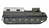 Amewi 22617 radiografisch bestuurbaar model Militaire vrachtwagen Elektromotor 1:16