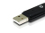 Conceptronic CUSBODDSHARE toetsenbord-video-muis (kvm) kabel Zwart 1,8 m