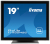 iiyama ProLite T1932MSC-B1 computer monitor 48,3 cm (19") 1280 x 1024 Pixels Touchscreen Tafelblad Zwart