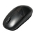 LogiLink ID0104 klawiatura Dołączona myszka RF Wireless QWERTZ Czarny