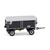 Wiking 077867 schaalmodel onderdeel en -accessoire Trailer