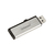 Intenso Mobile Line USB flash drive 8 GB USB Type-A / Micro-USB 2.0 Zilver