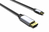 Inca ITCD-02TX HDMI kabel 2 m HDMI Type A (Standaard) USB Type-C Zwart