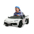 Jamara 460687 Schaukelndes/fahrbares Spielzeug Aufsitzauto