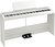 Korg B2SP Digitales Piano 88 Schlüssel Weiß