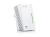 TP-Link AV500 300 Mbit/s Ethernet LAN Wi-Fi White 1 pc(s)