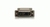iogear GDVIMVGAF tussenstuk voor kabels DVI-A 15 pin HDB