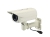 LevelOne HUBBLE Zoom IP Network Camera, 5-Megapixel, 802.3af PoE, IR LEDs, 12X Optical Zoom, Vandalproof, two-way audio, Indoor/Outdoor