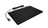 KeySonic KSK-5230IN clavier USB QWERTZ Allemand Noir