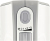 Bosch MFQ4075DE mixer Hand mixer 550 W Silver, White