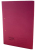 Guildhall 349-REDZ folder Red 350 mm x 242 mm