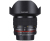 Samyang 14mm F2.8 ED AS IF UMC Pentax K SLR Ultra nagylátószögű objektív Fekete