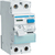 Hager CDA263D Stromunterbrecher Fehlerstromschutzschalter Typ A 2 Modul(e)