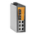 Weidmüller 1241020000 Netzwerk-Switch Managed Fast Ethernet (10/100) Schwarz, Grau, Orange, Silber