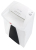 HSM SECURIO B26 4.5 x 30 mm triturador de papel Corte en partículas 56 dB 28 cm Blanco