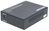 Intellinet 510493 konwerter sieciowy 1000 Mbit/s Czarny