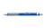 Rotring 1904741 stylo à bille Bleu Stylo à bille rétractable avec clip Moyen