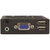 StarTech.com Extender VGA via IP con hub USB a 2 porte - 1920x1200