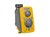 Hozelock 2214 licznik nawadniania Szary, Żółty 10 bar Mechaniczny regulator nawadniania
