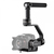 Walimex 21301 video stabilisator Handheld camera stabilizer Zwart