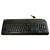Acer KB.USB0B.046 Tastatur USB QWERTY Englisch Schwarz