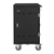 Acer Charging Cart - 24 Slots Tároló kocsi mobileszközökhöz Fekete