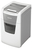 Leitz P5 44L paper shredder Micro-cut shredding 55 dB 23 cm Silver, Black, White, Grey