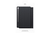 Samsung EF-DX725 QWERTY Anglais Pogo Pin Noir