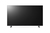 LG 86UR78003LB TV 2,18 m (86") 4K Ultra HD Smart TV Noir