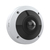 Axis M4318-PLVE Dôme Caméra de sécurité IP Intérieure 2992 x 2992 pixels Plafond/mur