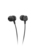 Lenovo 4XD1J77351 auricular y casco Auriculares Alámbrico Dentro de oído Oficina/Centro de llamadas USB Tipo C Negro