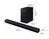 Samsung C-Soundbar HW-C460G Fekete 2.1 csatornák 520 W