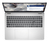 DELL Pro 16 Plus PB16250 Intel Core Ultra 7 255U Laptop 40,6 cm (16") Full HD+ 16 GB DDR5-SDRAM 512 GB SSD Wi-Fi 6E (802.11ax) Windows 11 Pro Aluminium Deutsch