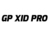 Thrustmaster GP XID PRO eSport edition Zwart, Oranje Gamepad Analoog/digitaal PC