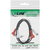 InLine 89929 audio kabel 1,2 m Zwart