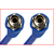 KS Tools 515.3335 tuyau pneumatique 15 m 12 bar Bleu