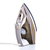 Camry Premium CR 5018 Dampfbügeleisen Keramik-Ultra-Glide-Sohlenplatte 3000 W Braun, Grau, Weiß