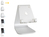 Rain Design mStand mobile Support passif Mobile/smartphone Argent