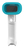 Honeywell Xenon Ultra 1962h Draagbare streepjescodelezer 1D/2D LED Wit