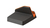 Advantech AIM-P708A0 Halterung Aktive Halterung Tablet/UMPC Schwarz, Orange