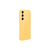 Samsung Silicone Case Yellow mobiele telefoon behuizingen 17 cm (6.7") Hoes Geel