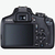 Canon EOS 2000D 18-55 DC + SB130 + 16GB Zestaw do lustrzanki 24,1 MP CMOS 6000 x 4000 px Czarny